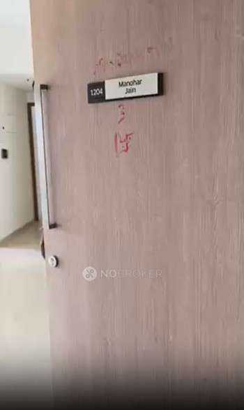 2 BHK Flat In Lodha Bella Vita for Rent  In Nibm