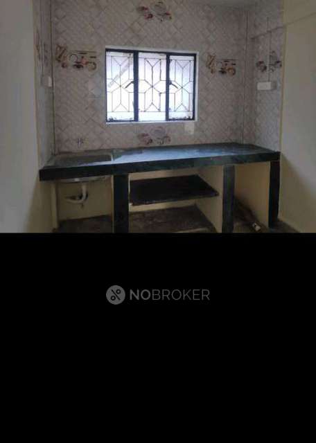 1 BHK Flat In Shivratna  Housing Society for Rent  In Suhag Mangal Karyalaya