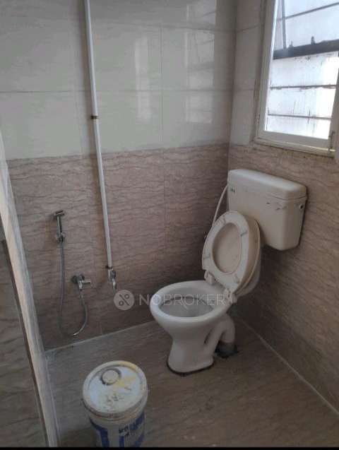 1 BHK Flat In Shivratna  Housing Society for Rent  In Suhag Mangal Karyalaya