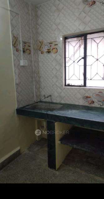 1 BHK Flat In Shivratna  Housing Society for Rent  In Suhag Mangal Karyalaya