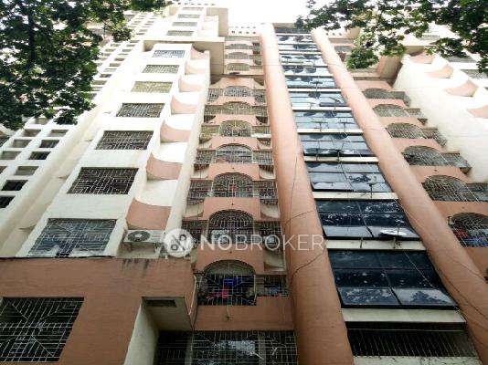 2 BHK Flat In Aishwarya Tower for Rent  In Santacruz East