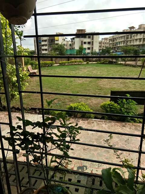 1 BHK Flat In Garden Residency For Sale  In Usarli Khurd