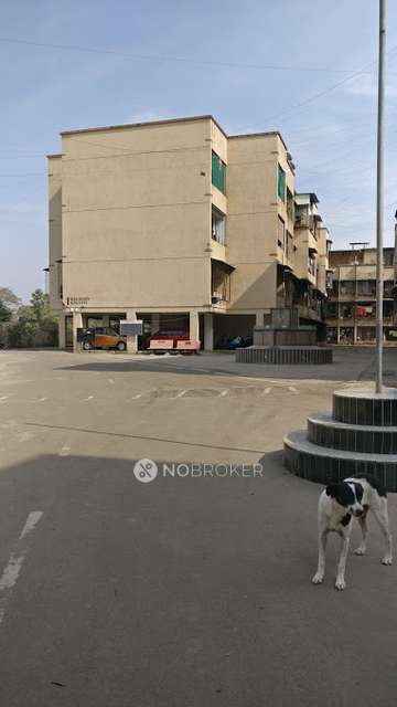 1 BHK Flat In Garden Residency For Sale  In Usarli Khurd