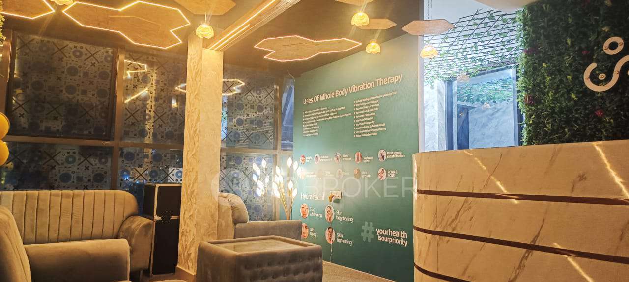 Commercial Property in  Yelahanka New Town, Bangalore for sale 