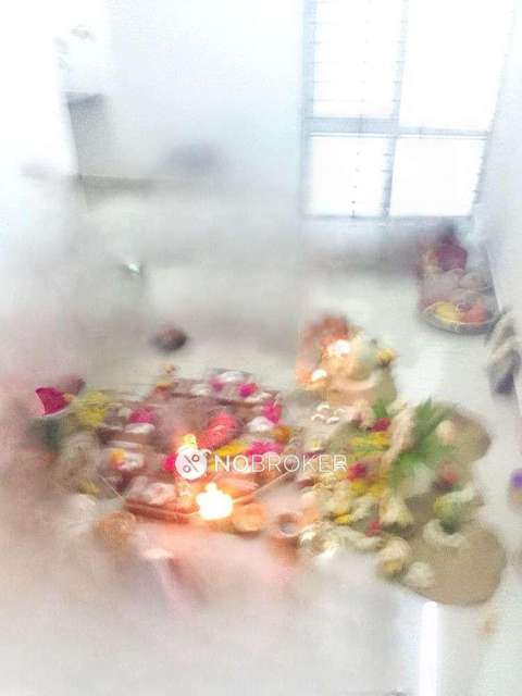 1 BHK Flat In Arun Excello Urmika For Sale  In Maraimalai Nagar