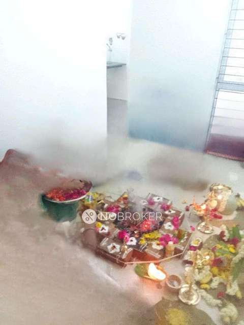 1 BHK Flat In Arun Excello Urmika For Sale  In Maraimalai Nagar