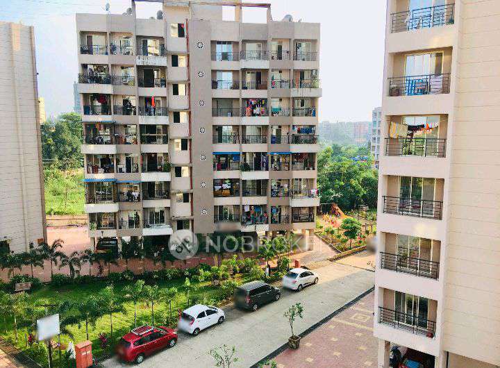 2 BHK Flat In Mayfair Vishwaraja For Sale  In Titwala