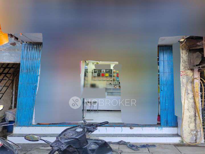 Shop in Malad East, Mumbai for sale 