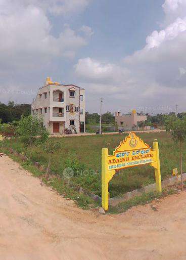 2 BHK Flat In Adarsha Enclave For Sale  In 3f7v+6pj, 3rd Cross, Adarsha Enclave, Soundarya Layout, Bengaluru, Sidedahalli, Karnataka 560073, India