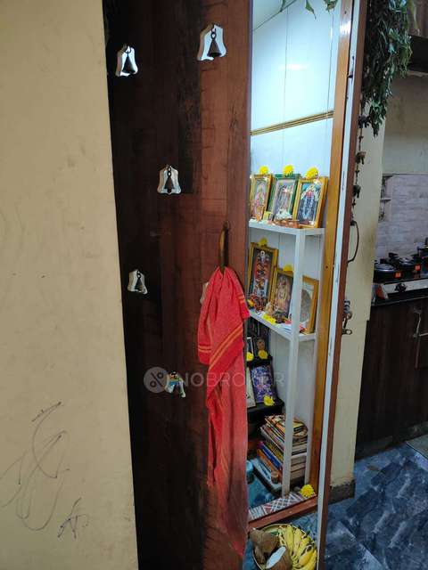 2 BHK Flat In Adarsha Enclave For Sale  In 3f7v+6pj, 3rd Cross, Adarsha Enclave, Soundarya Layout, Bengaluru, Sidedahalli, Karnataka 560073, India