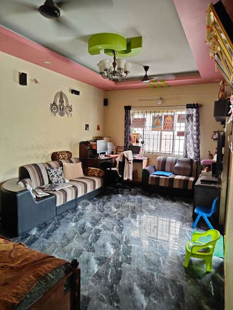 2 BHK Flat In Adarsha Enclave For Sale  In 3f7v+6pj, 3rd Cross, Adarsha Enclave, Soundarya Layout, Bengaluru, Sidedahalli, Karnataka 560073, India