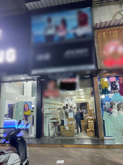 Shop in Vishrantwadi, Pune for Rent 