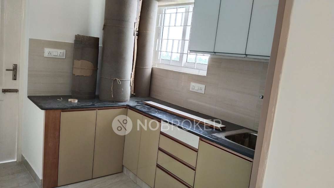 2 BHK Flat In Anry For Sale  In Porur