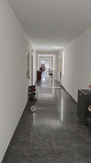 2 BHK Flat In Anry For Sale  In Porur