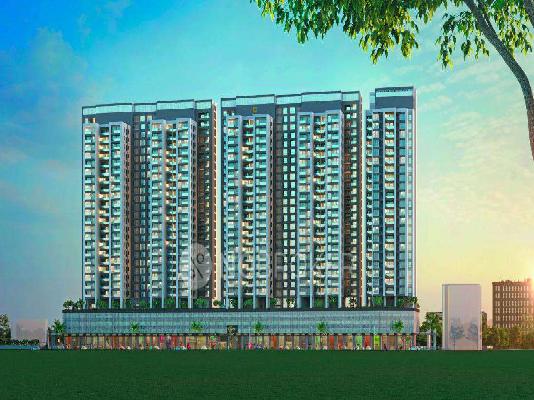 4+ BHK Flat In Nirman Cosmopolis For Sale  In Tathawade