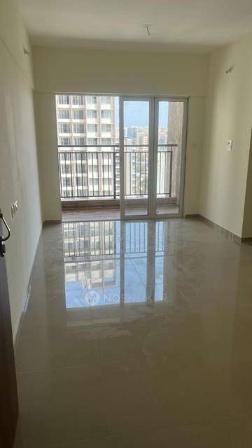 2 BHK Flat In Life Republic R16 Arezo A For Sale  In Punawale