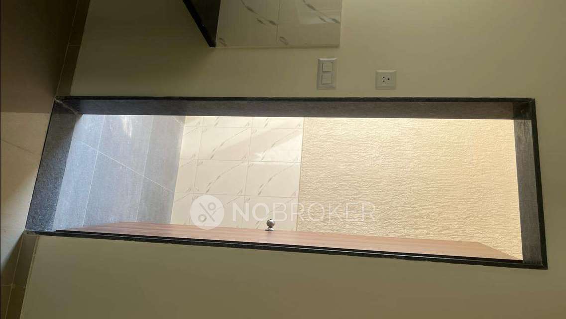 2 BHK Flat In Life Republic R16 Arezo A For Sale  In Punawale