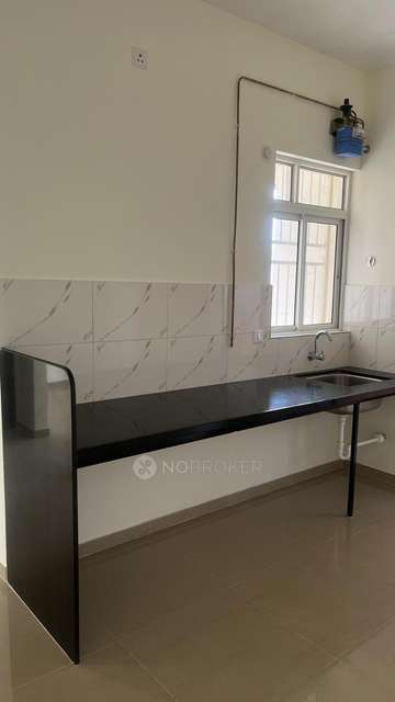 2 BHK Flat In Life Republic R16 Arezo A For Sale  In Punawale