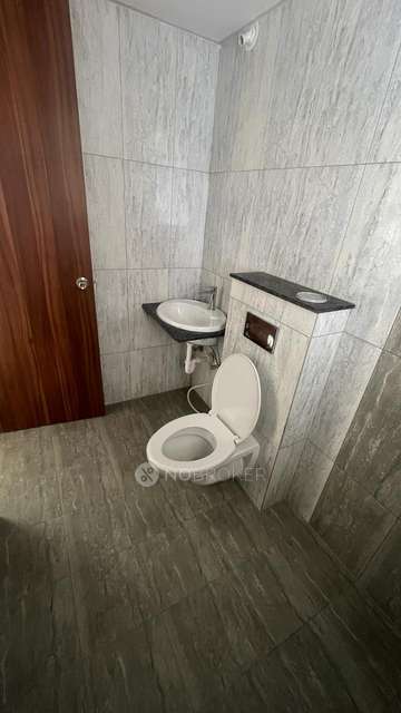 2 BHK Flat In Life Republic R16 Arezo A For Sale  In Punawale