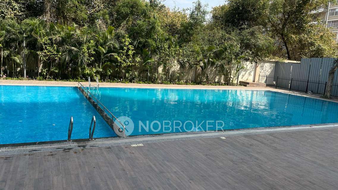 2 BHK Flat In Life Republic R16 Arezo A For Sale  In Punawale