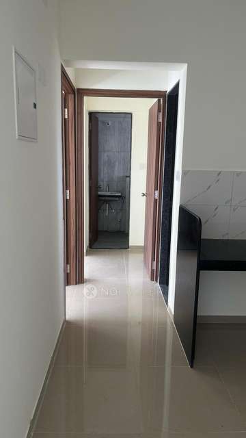 2 BHK Flat In Life Republic R16 Arezo A For Sale  In Punawale