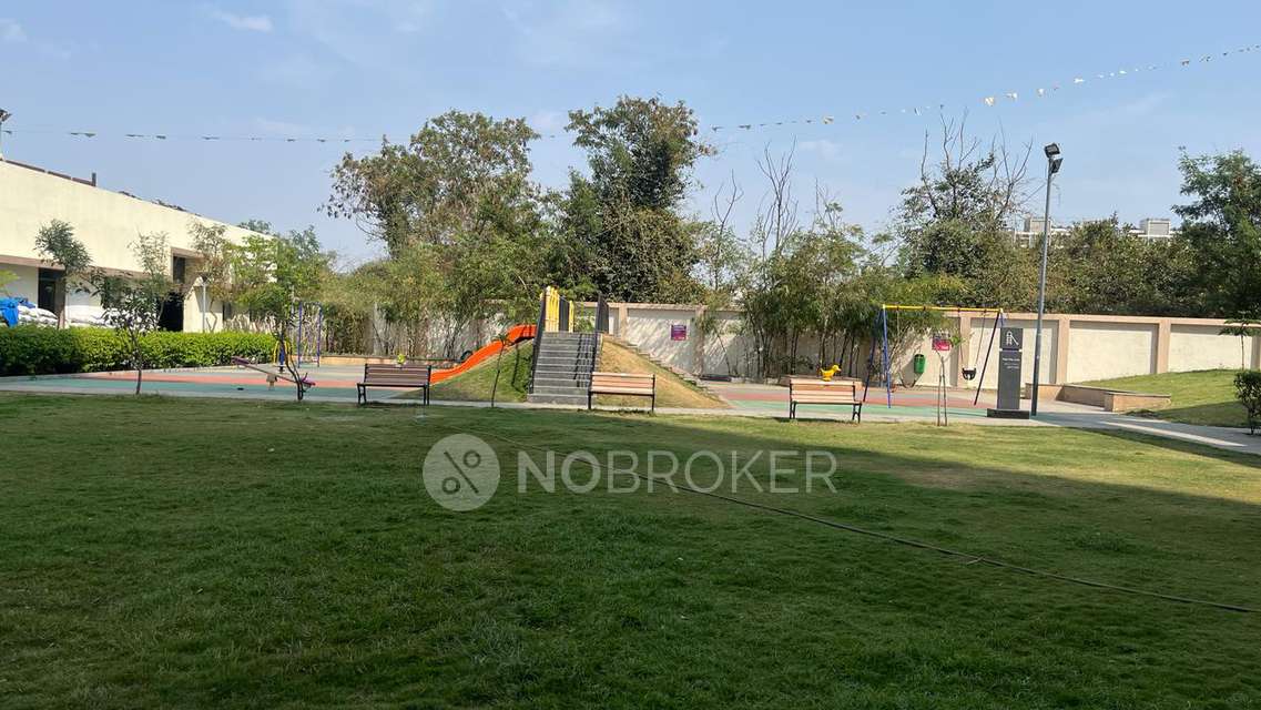 2 BHK Flat In Life Republic R16 Arezo A For Sale  In Punawale