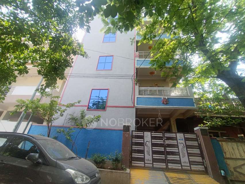 1 RK Flat In Shivaparavathi Nilayam  for Rent  In Nizampet, 