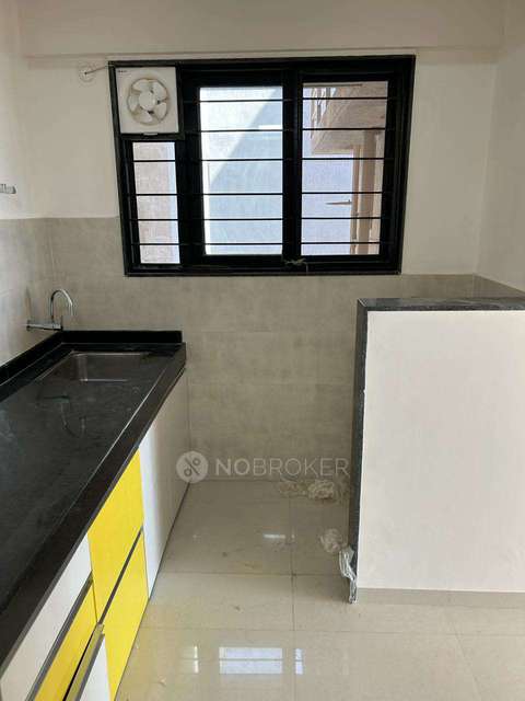 2 BHK Flat In Kohinoor Coral for Rent  In Hinjewadi