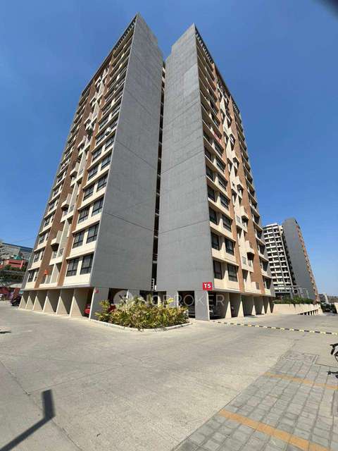 2 BHK Flat In Kohinoor Coral for Rent  In Hinjewadi