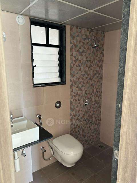 2 BHK Flat In Kohinoor Coral for Rent  In Hinjewadi