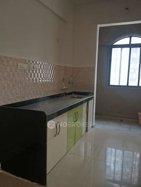 3 BHK Flat In Kumar Urban Kul Ecoloch For Sale  In Mahalunge