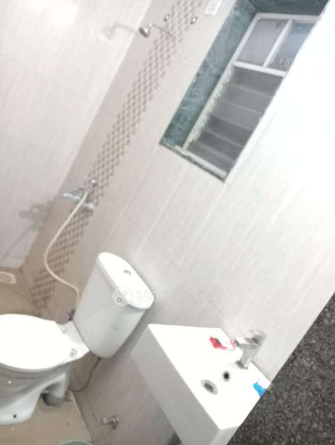 3 BHK Flat In Kumar Urban Kul Ecoloch For Sale  In Mahalunge