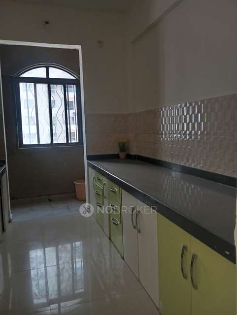 3 BHK Flat In Kumar Urban Kul Ecoloch For Sale  In Mahalunge