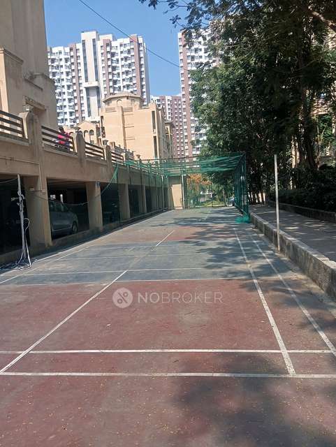 3 BHK Flat In Kumar Urban Kul Ecoloch For Sale  In Mahalunge