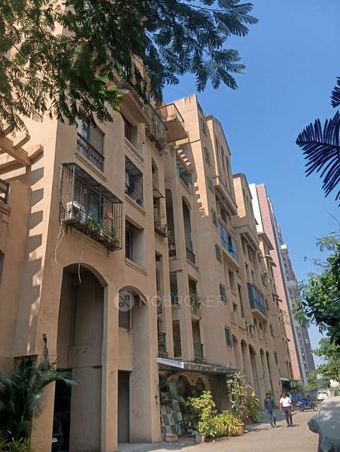 3 BHK Flat In Kumar Urban Kul Ecoloch For Sale  In Mahalunge