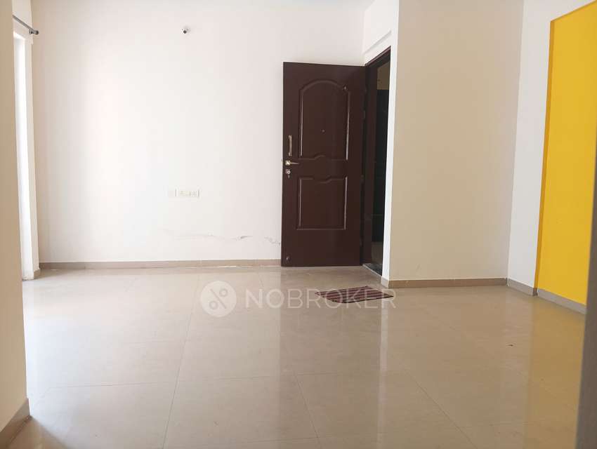 3 BHK Flat In Kumar Urban Kul Ecoloch For Sale  In Mahalunge