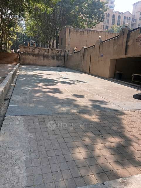 3 BHK Flat In Kumar Urban Kul Ecoloch For Sale  In Mahalunge