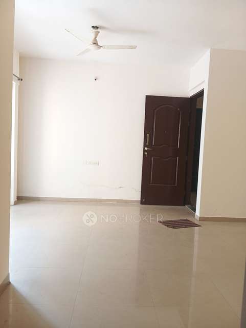 3 BHK Flat In Kumar Urban Kul Ecoloch For Sale  In Mahalunge