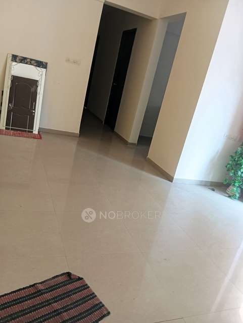 3 BHK Flat In Kumar Urban Kul Ecoloch For Sale  In Mahalunge