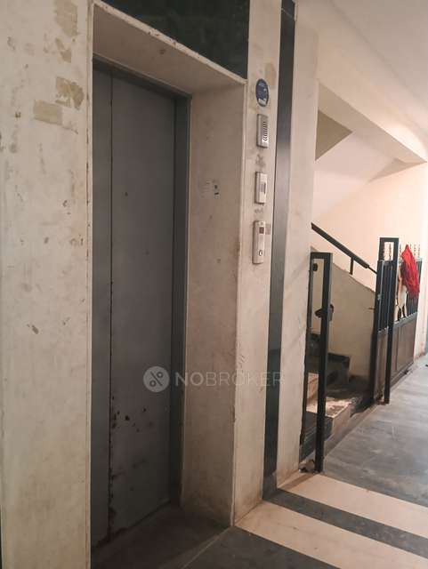 3 BHK Flat In Kumar Urban Kul Ecoloch For Sale  In Mahalunge