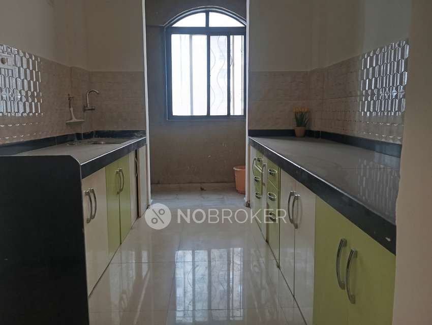 3 BHK Flat In Kumar Urban Kul Ecoloch For Sale  In Mahalunge