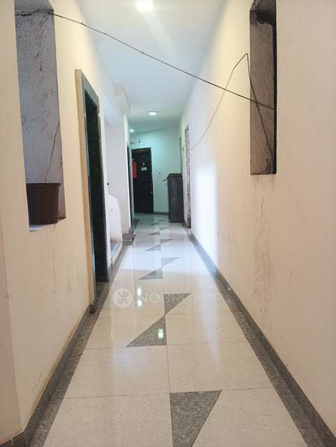 3 BHK Flat In Kumar Urban Kul Ecoloch For Sale  In Mahalunge
