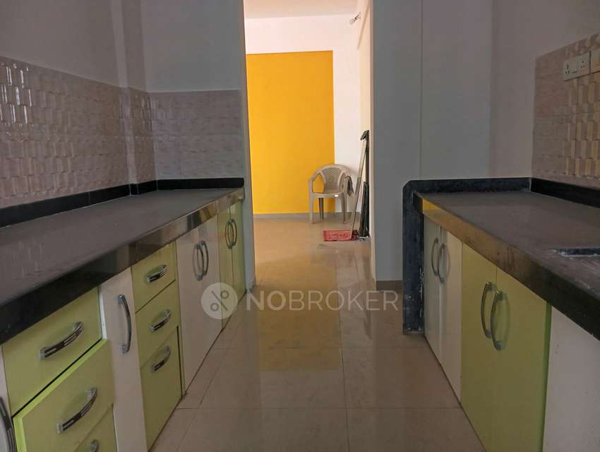 3 BHK Flat In Kumar Urban Kul Ecoloch For Sale  In Mahalunge