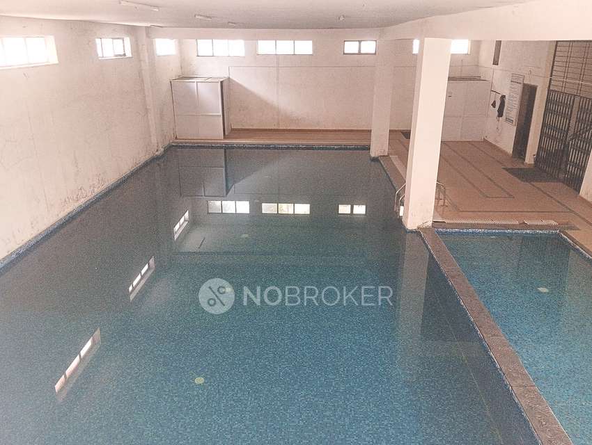 3 BHK Flat In Kumar Urban Kul Ecoloch For Sale  In Mahalunge