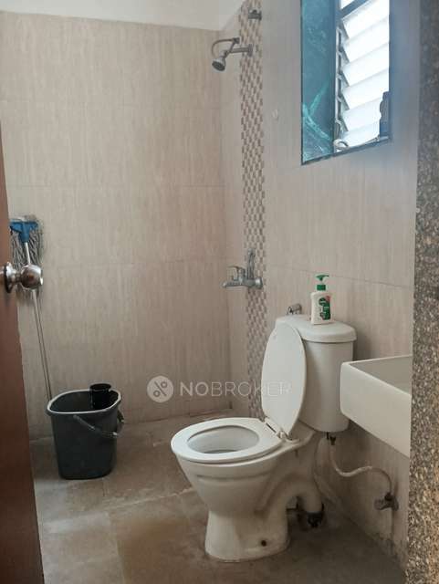 3 BHK Flat In Kumar Urban Kul Ecoloch For Sale  In Mahalunge