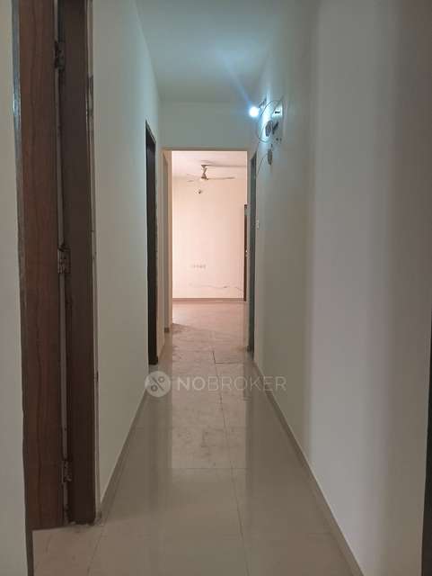 3 BHK Flat In Kumar Urban Kul Ecoloch For Sale  In Mahalunge