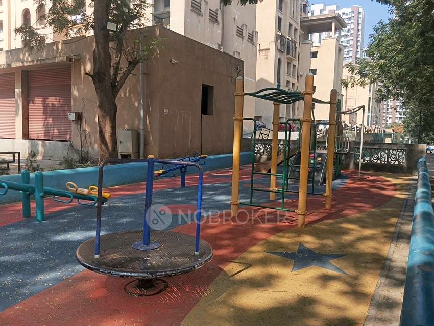 3 BHK Flat In Kumar Urban Kul Ecoloch For Sale  In Mahalunge