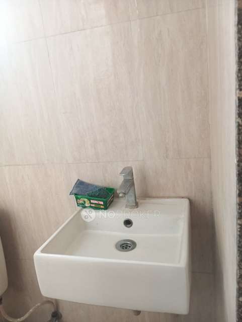 3 BHK Flat In Kumar Urban Kul Ecoloch For Sale  In Mahalunge