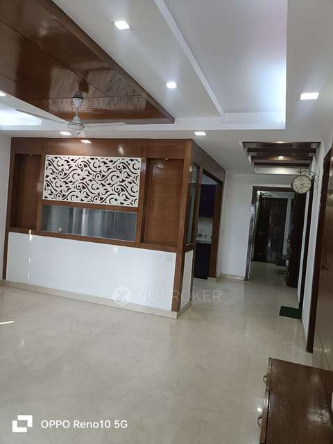3 BHK Flat For Sale  In Vigyan Vihar