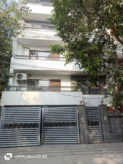 3 BHK Flat For Sale  In Vigyan Vihar